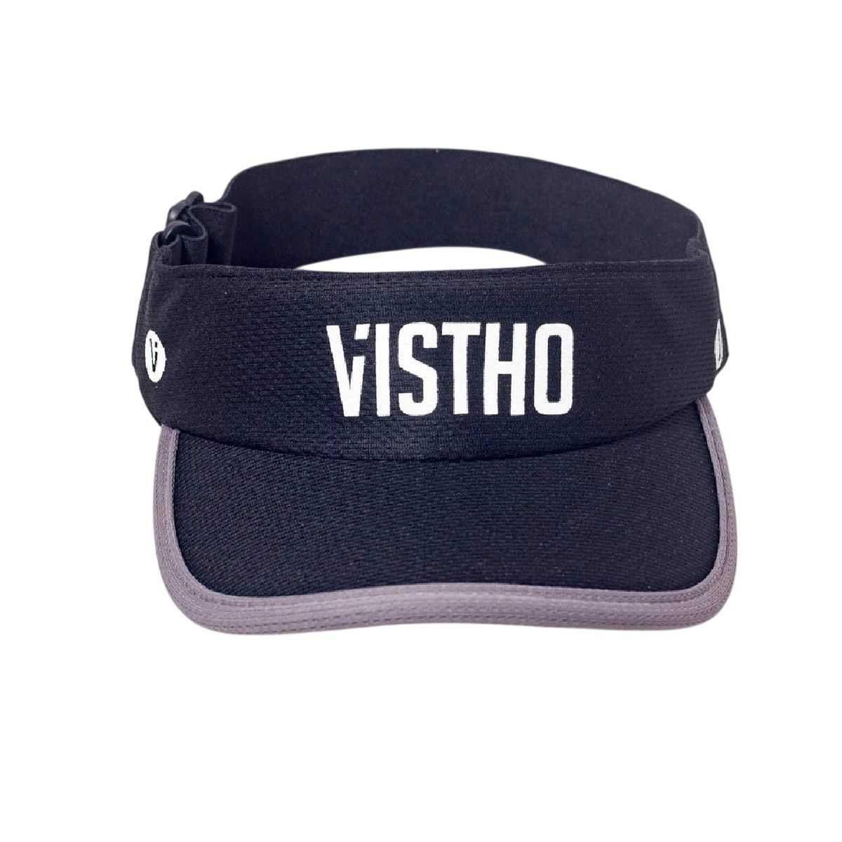 Viseira Vistho Esportiva Unissex - Grafite