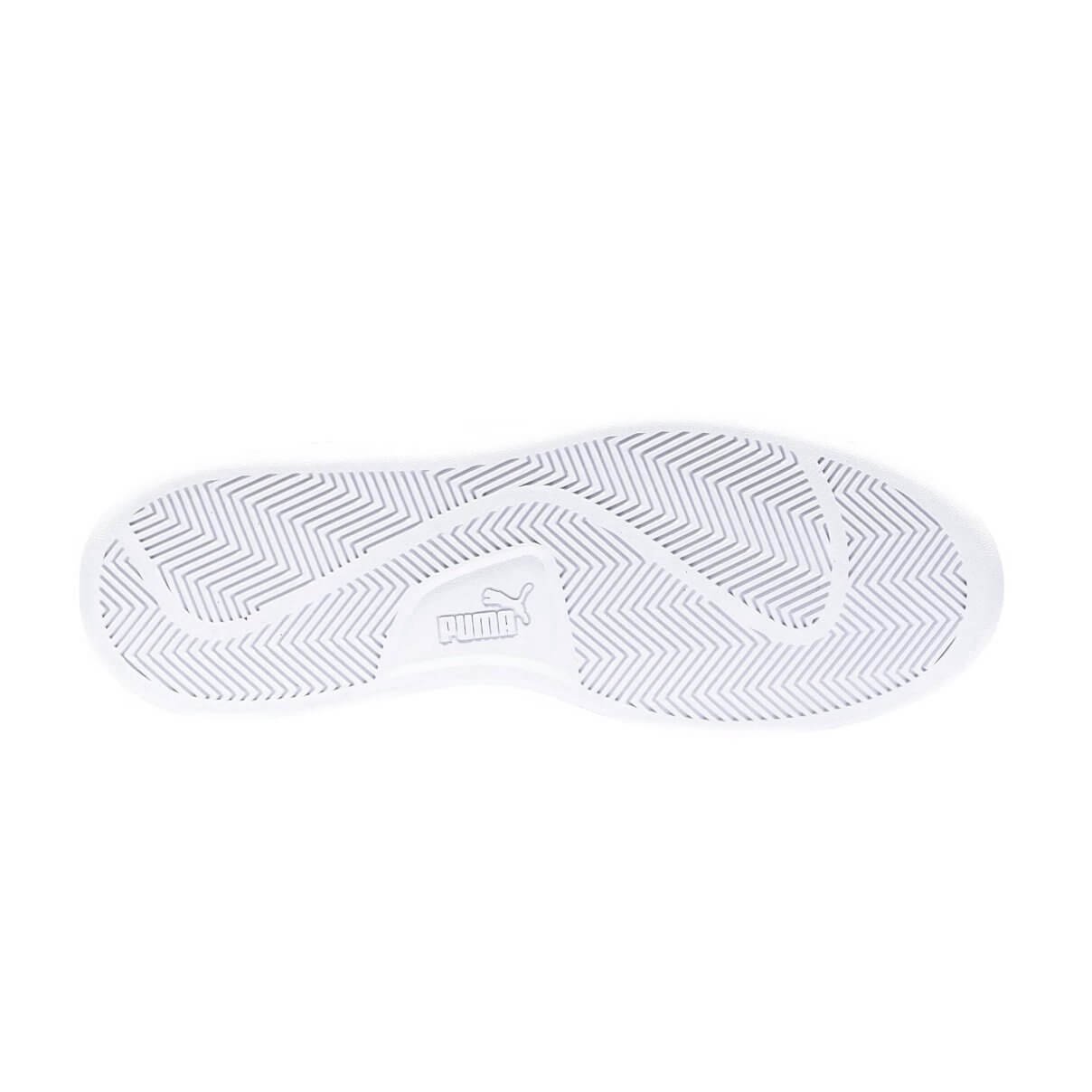 Tênis Puma Smash V2 Masculino - Marinho Azul Marinho 4