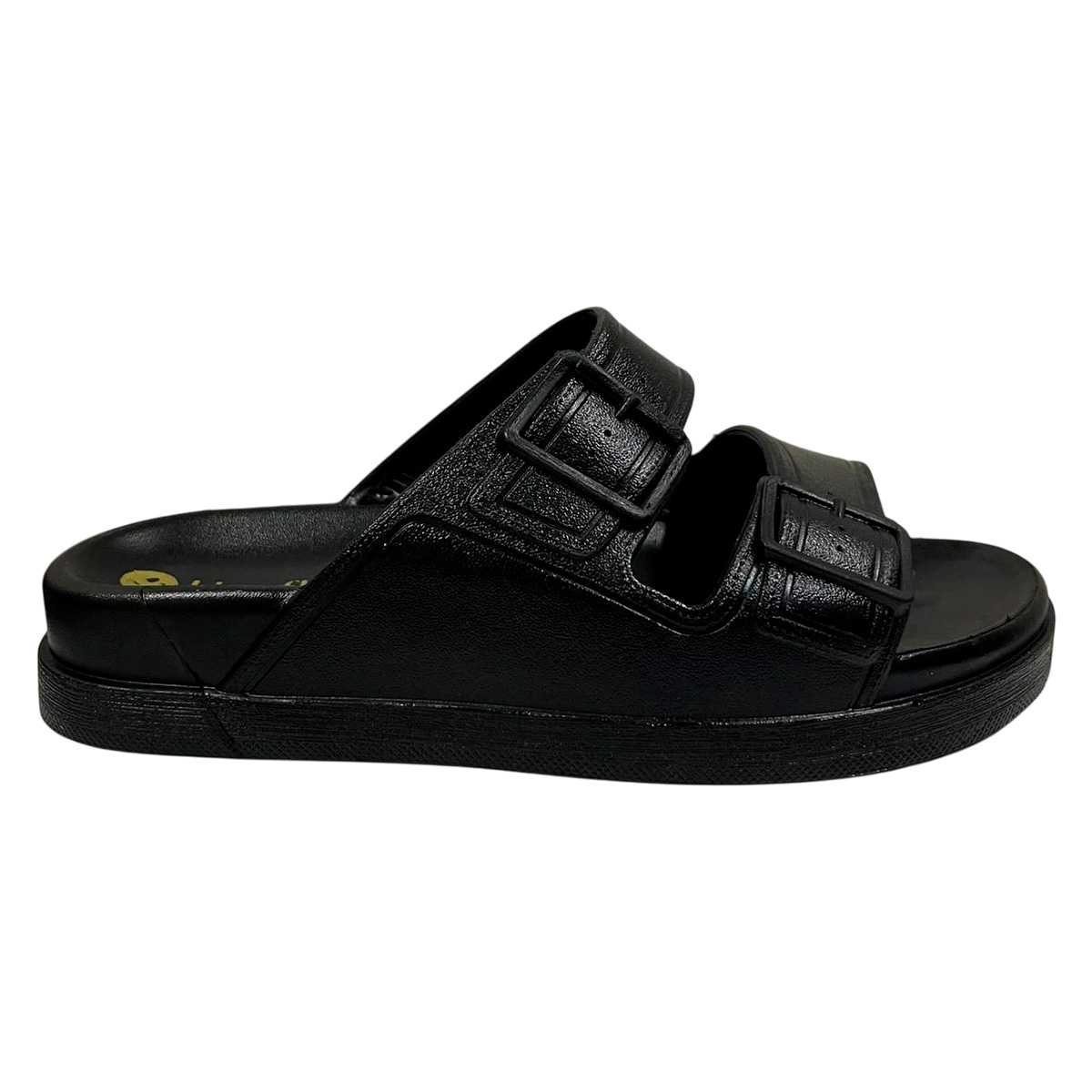 Chinelo HiperFlex Soft HF80 Masculino - Preto