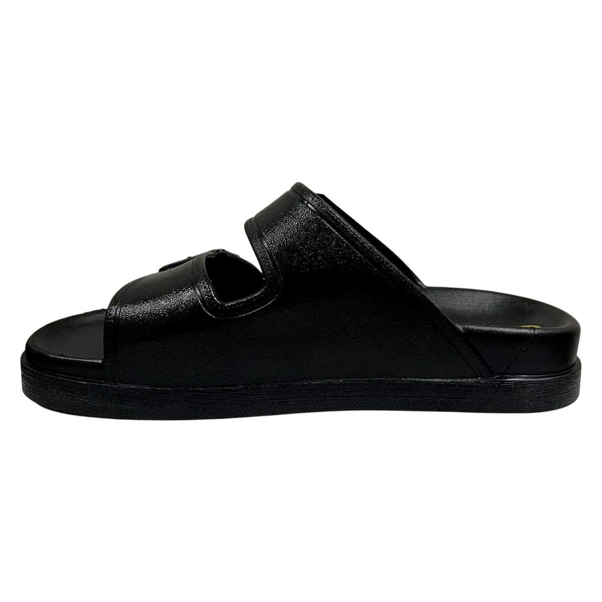 Chinelo HiperFlex Soft HF80 Masculino - Preto Preto 3