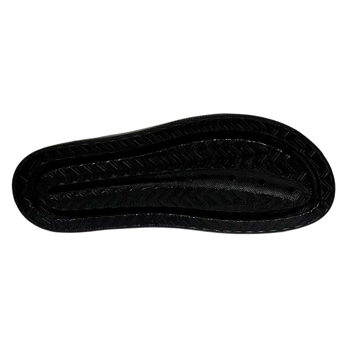 Chinelo HiperFlex Soft HF80 Masculino - Preto Preto 6