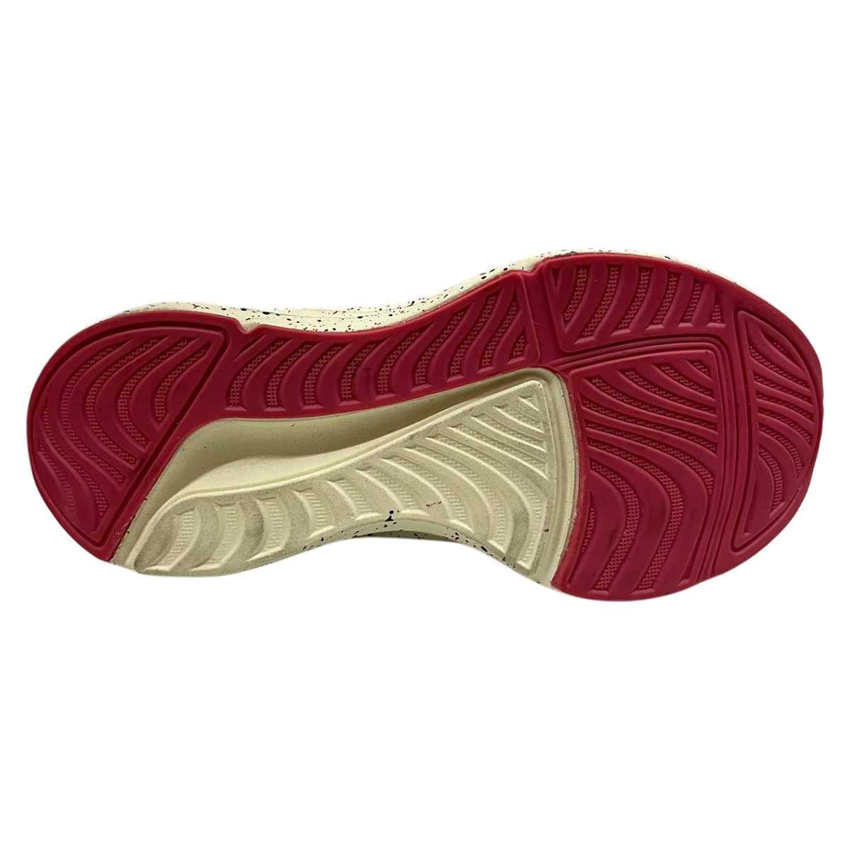 Tênis Hiperflex Calce Fácil HIP140E Feminino - Preto e Pink Preto 5