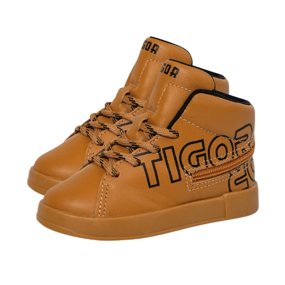 tigor shoes