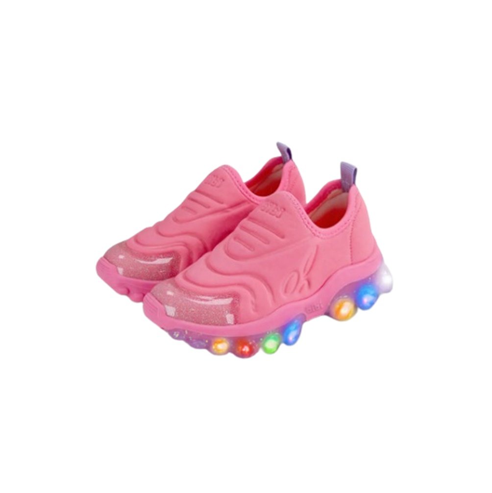 Bibi Tenis Roller Celebration Nrc Rosa Rosa 2