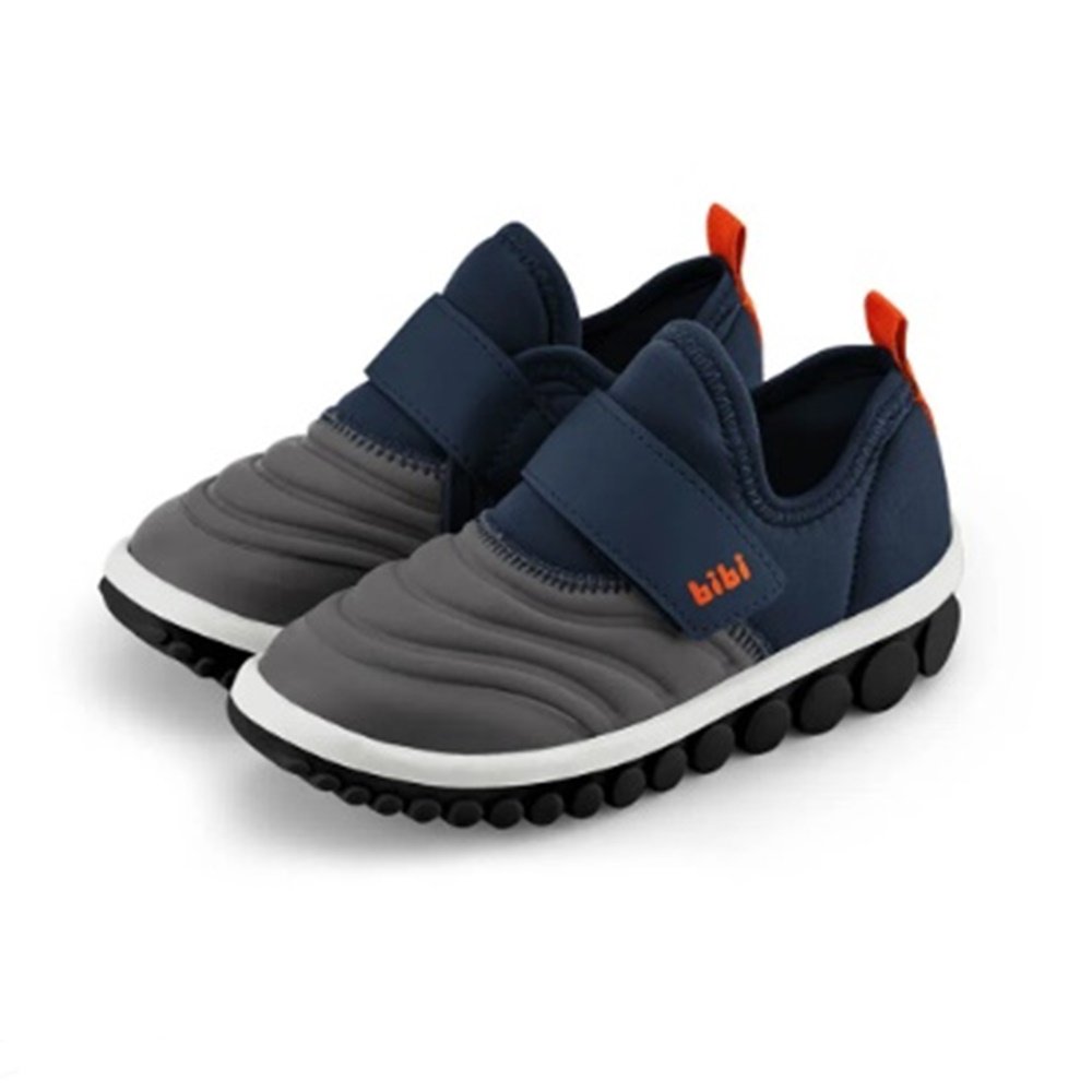 Bibi Tenis Roller 2.0 Marinho Azul 2