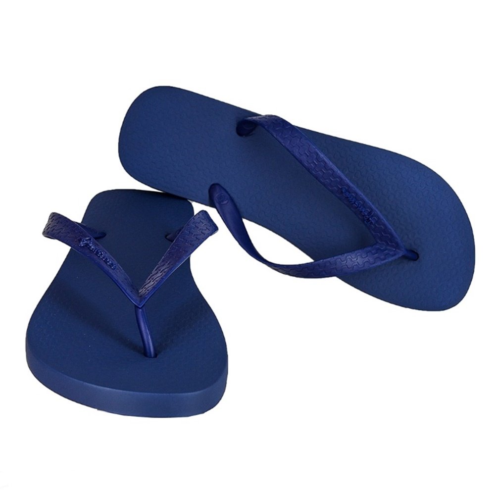Ipanema Chinelo Classico Azul Azul 2