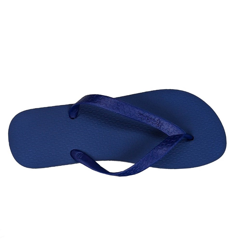 Ipanema Chinelo Classico Azul Azul 4