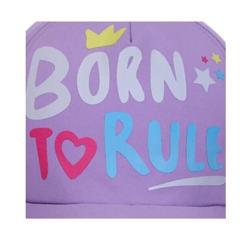 Boneleska Bone Born To Rule Lilas Roxo 3