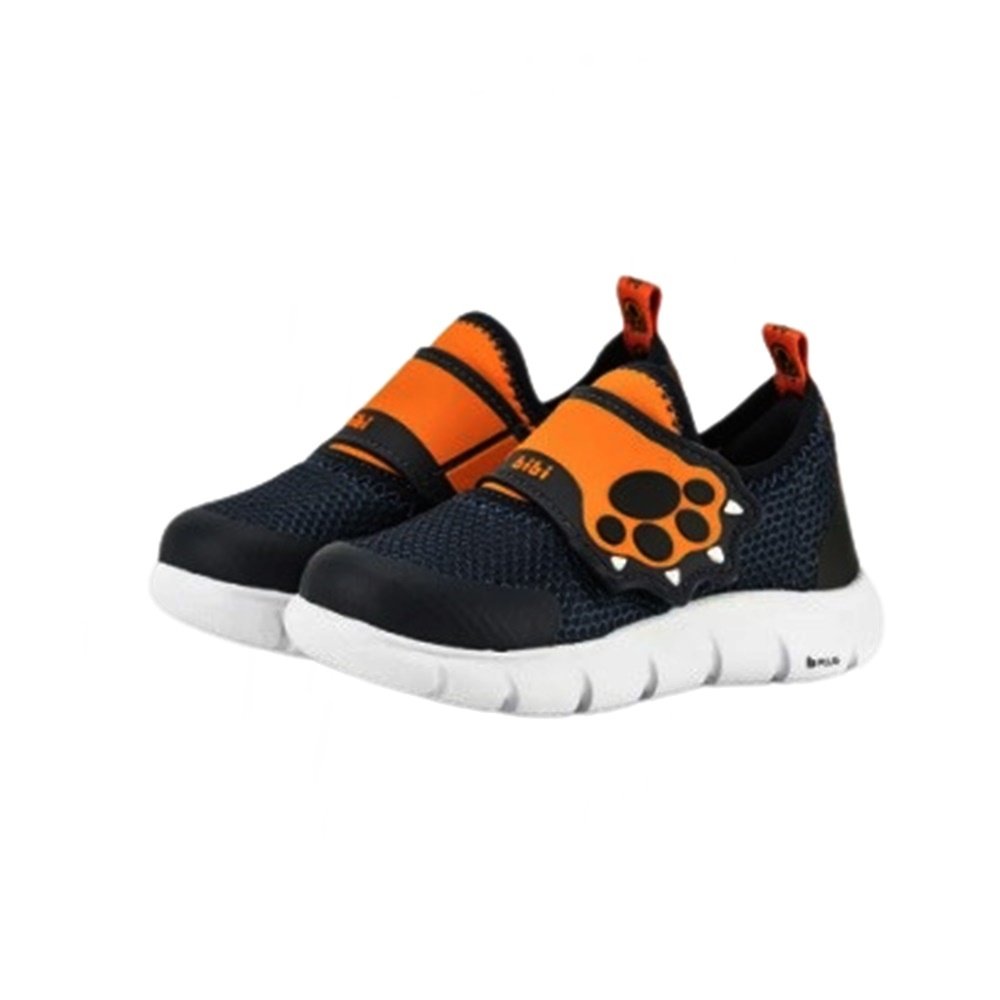 Bibi Tenis Energy Baby 2.0 Tigrinho Marinho Azul 3