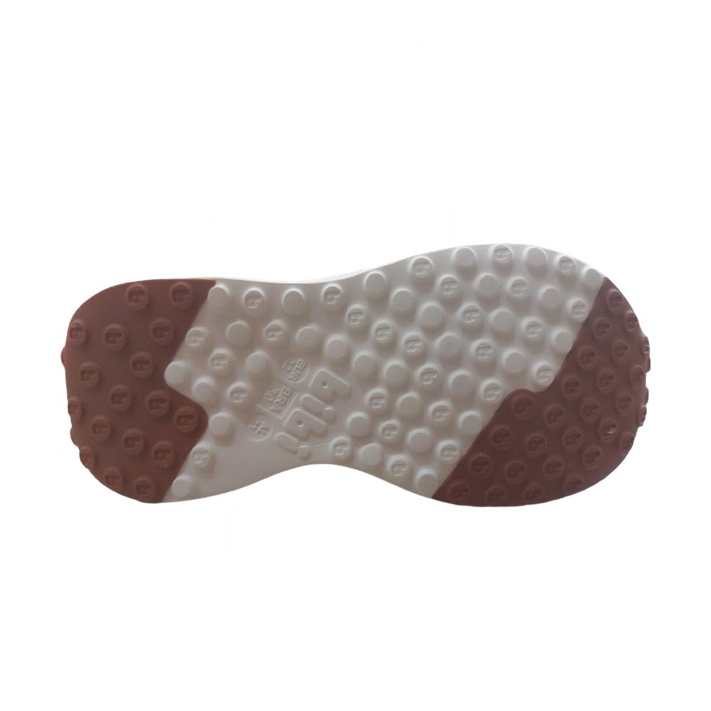 Bibi Tenis Jogging Caramelo Marrom 4