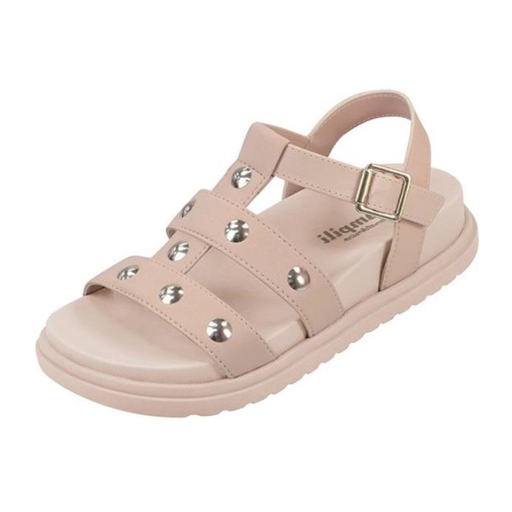 Pampili Sandalia Olivia Rosa Rosa 2