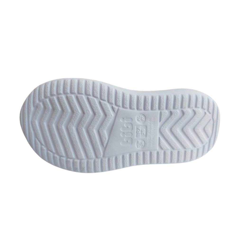 Bibi Tenis Flash Preto Preto 3