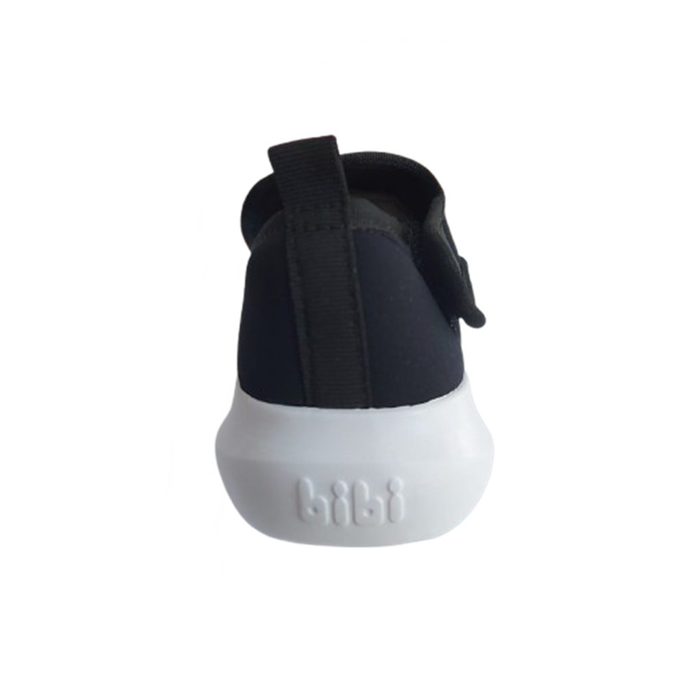Bibi Tenis Flash Preto Preto 5