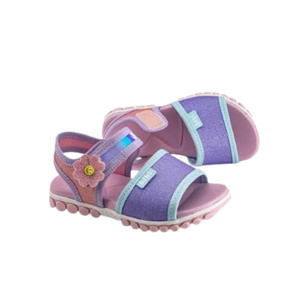 Bibi Sandalia Summer Roller Lilas 3