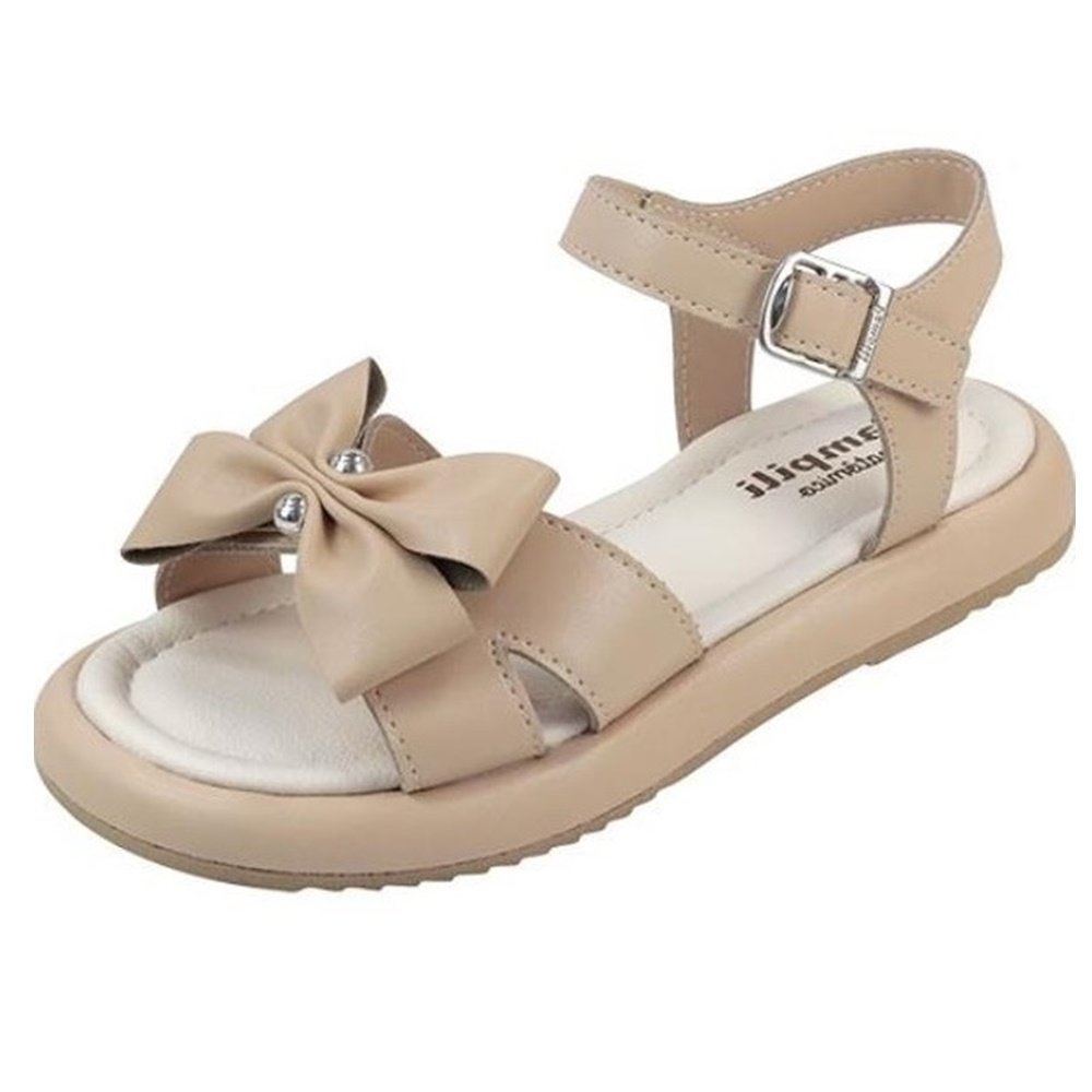 Pampili Sandalia Cora Nude Bege 2