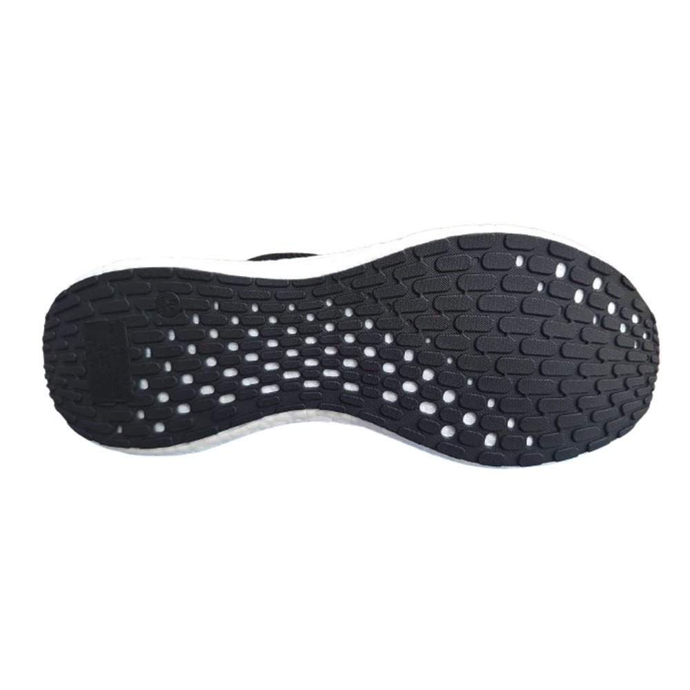 Molekinho Tenis Gaspea Kinit Preto Preto 3