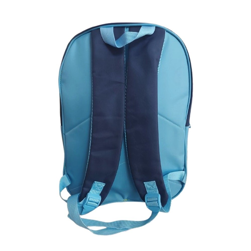 Semaan First Mochila de Costas Strong Dino Azul Azul 3