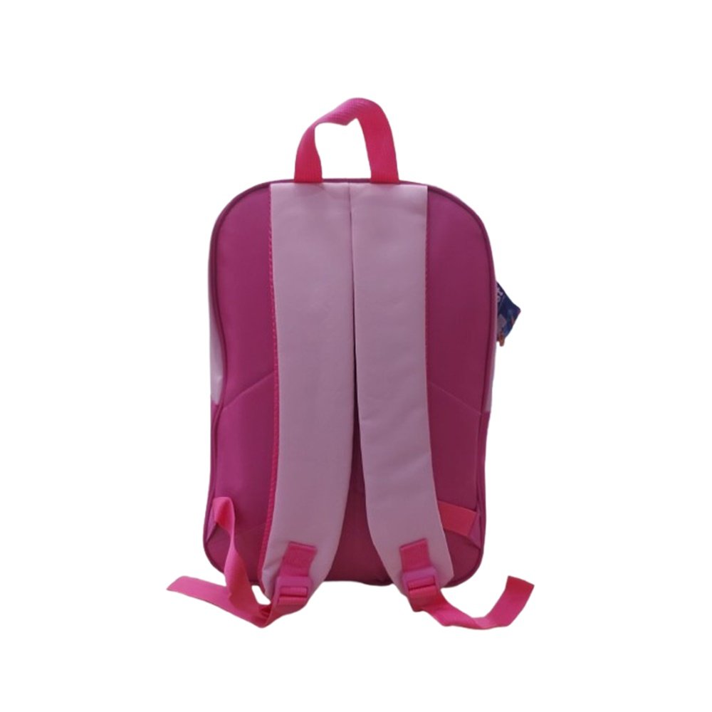 Semaan First Mochila de Costas Dark Princess Rosa Rosa 3