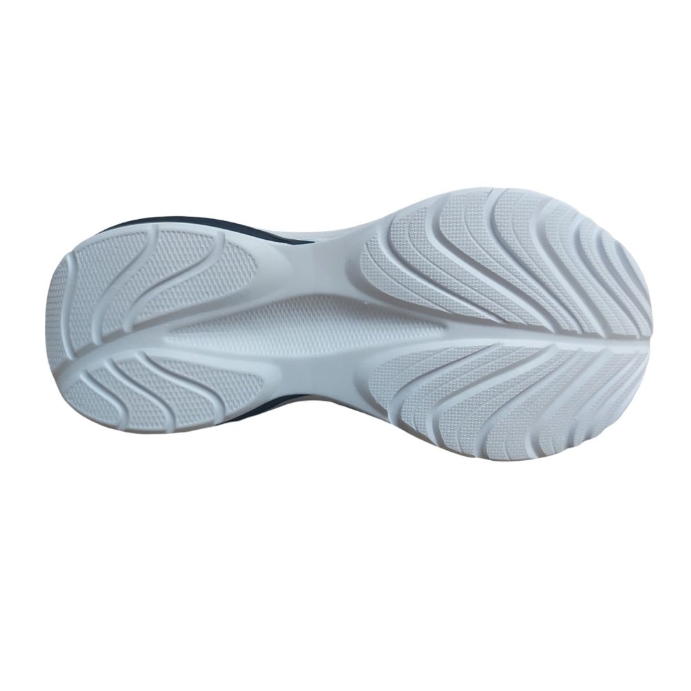 Kidy Tenis K360 Super Leve Cinza Cinza 4