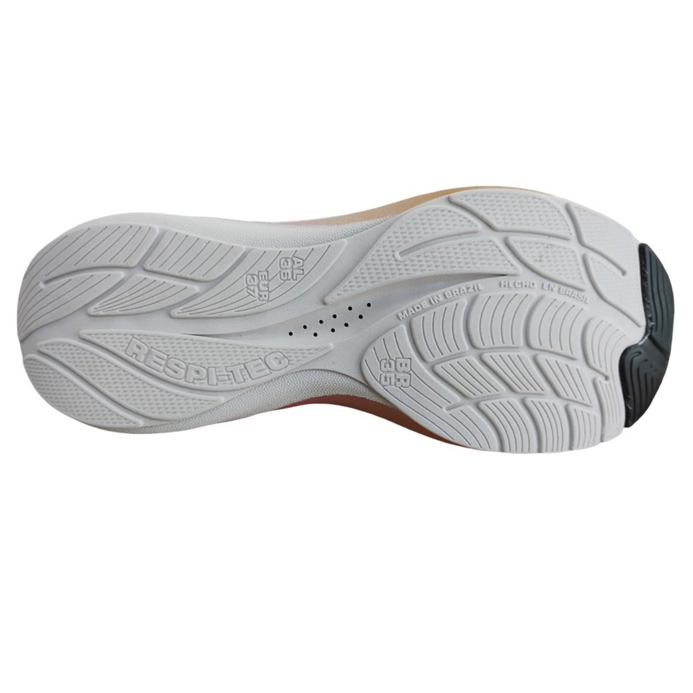 Kidy Tenis K360 Energy 2 Rosa Rosa 4