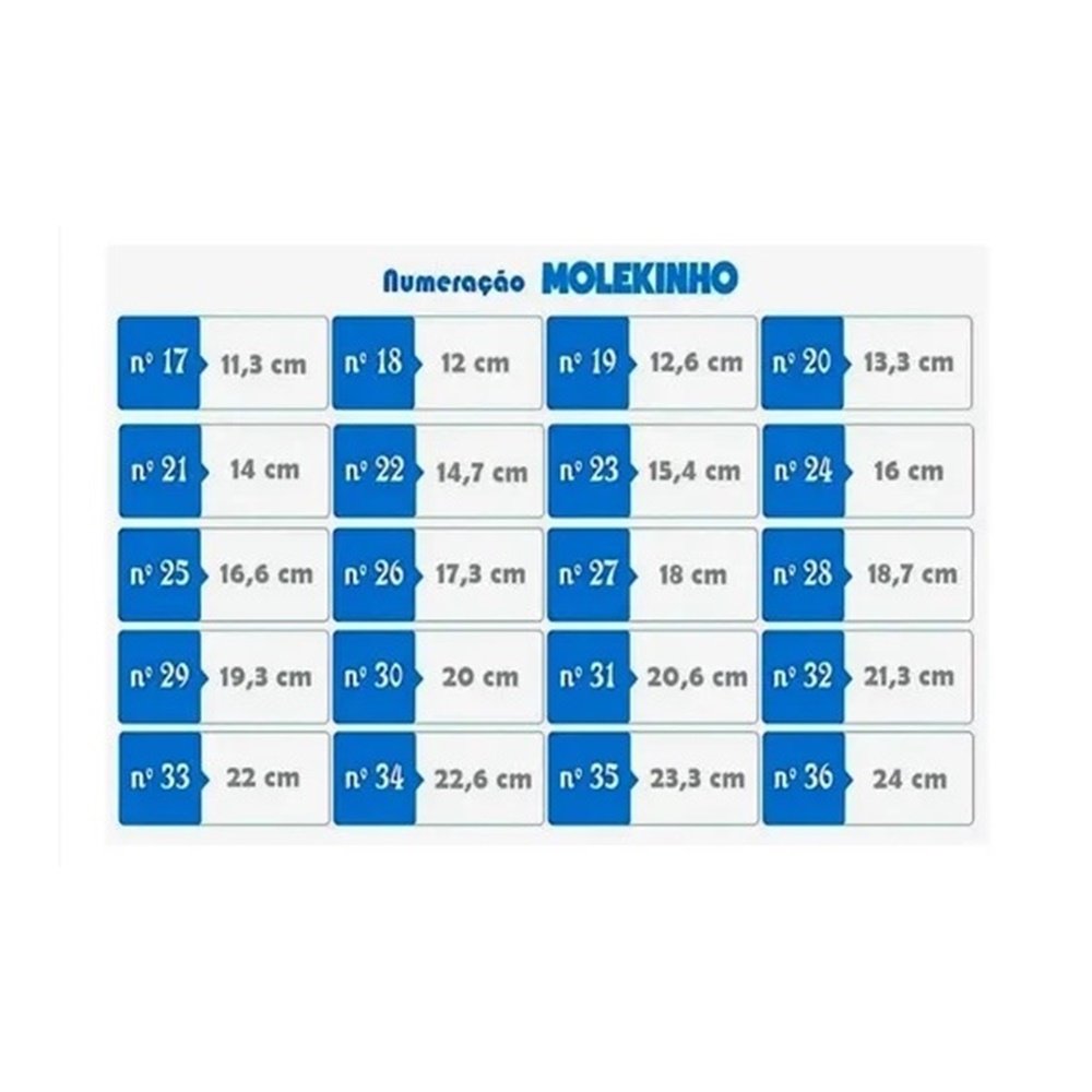 Molekinho Tenis Tec Porto Azul Azul Marinho 4