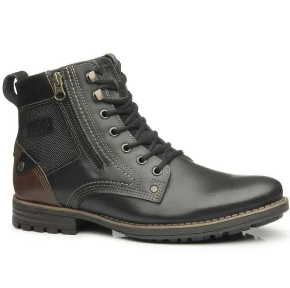 Cor Preto