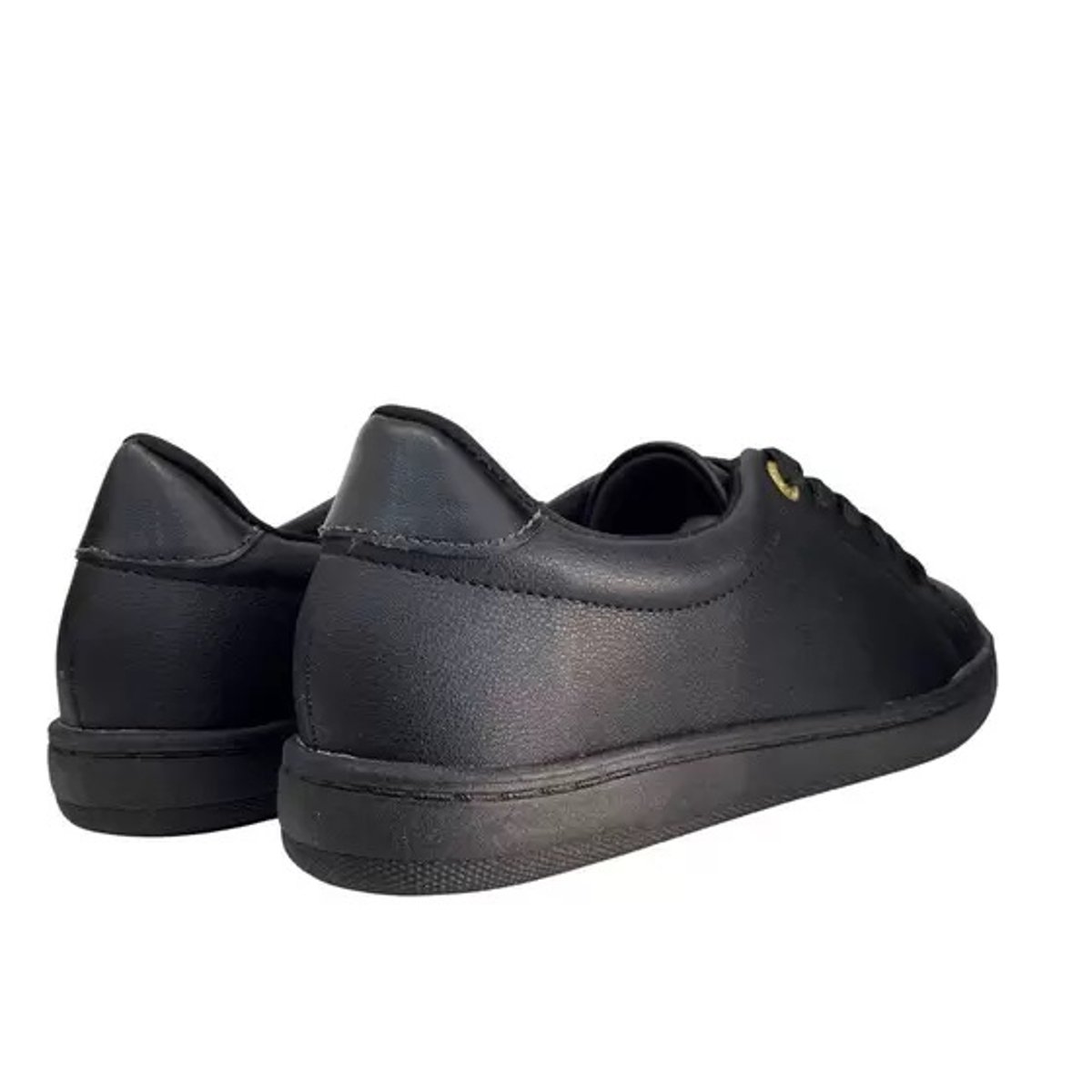 Tênis Feminino Casual Ultra Conforto Modare 7363.105 Preto 3