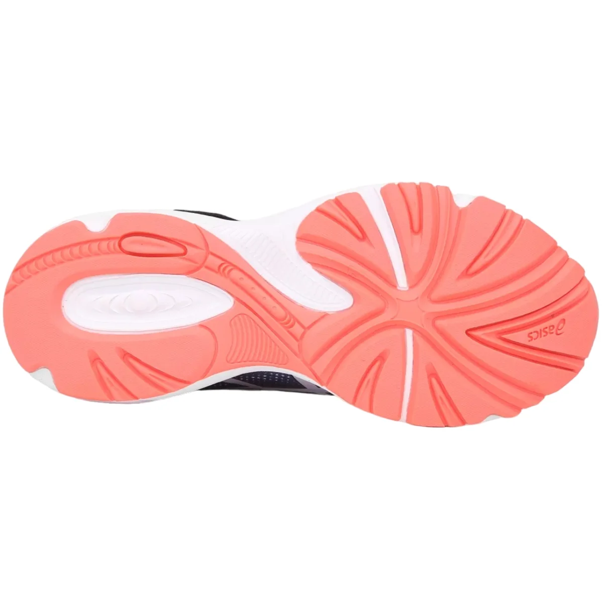 Tênis Infantil Menina Casual Dia a Dia Escola Passeio Jogging Conforto Asics Fantasy 4 Roxo 5