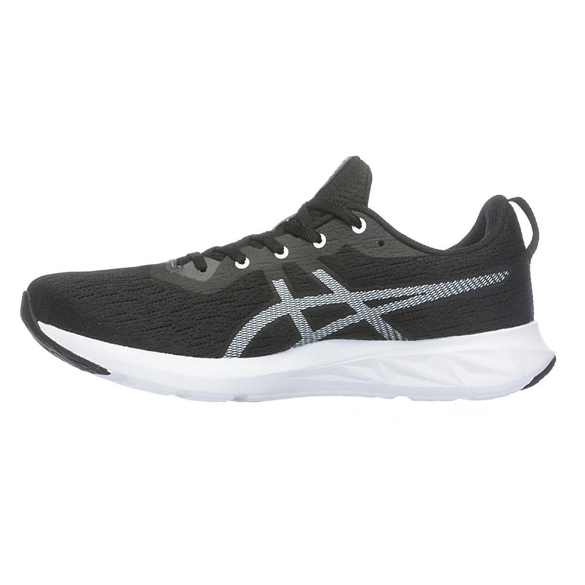 Tênis Asics Versablast 2 Masculino Preto 2
