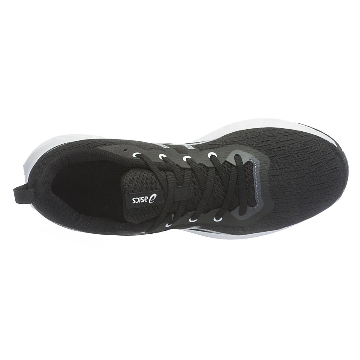 Tênis Asics Versablast 2 Masculino Preto 3
