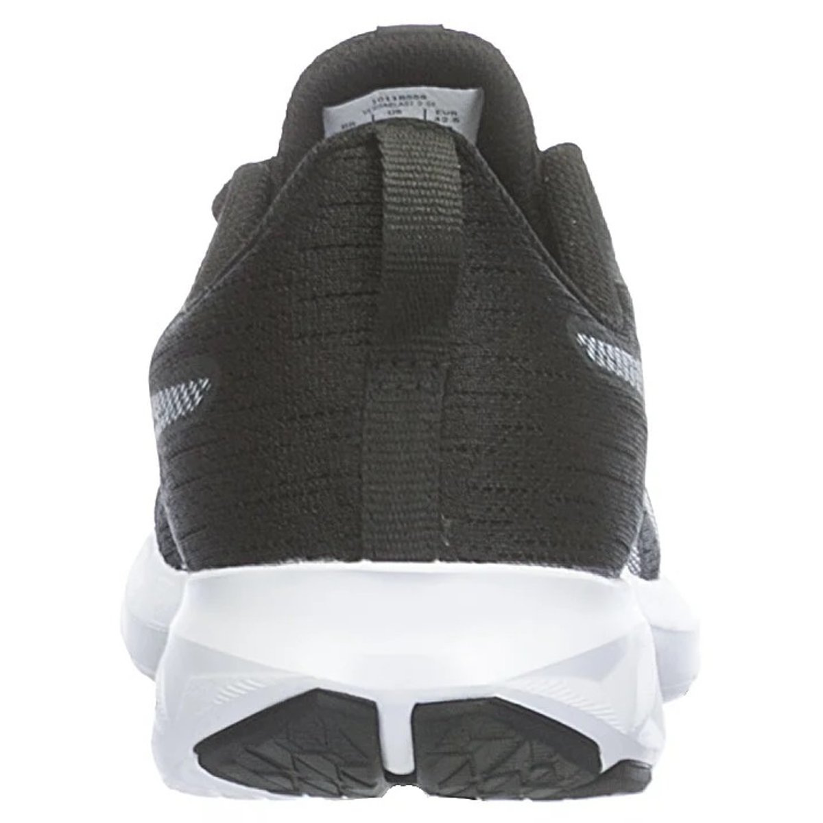 Tênis Asics Versablast 2 Masculino Preto 4