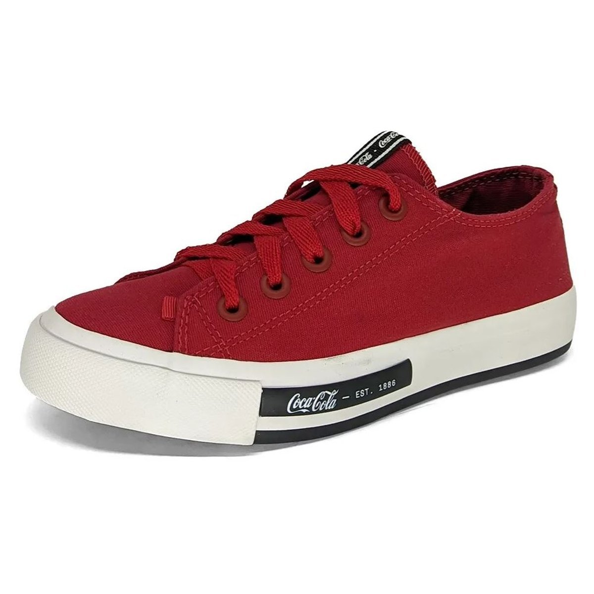Cor Vermelho