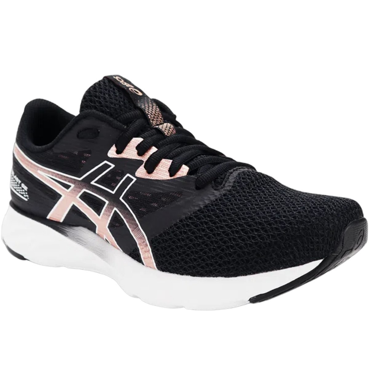 Tênis Asics Running Feminino Azul 3