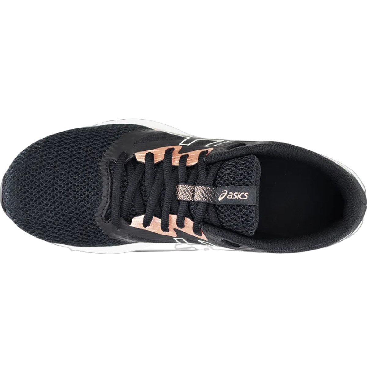 Tênis Asics Running Feminino Azul 5