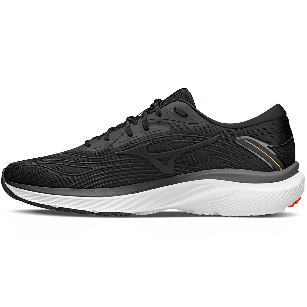 Tênis Mizuno Running Masculino Preto 2