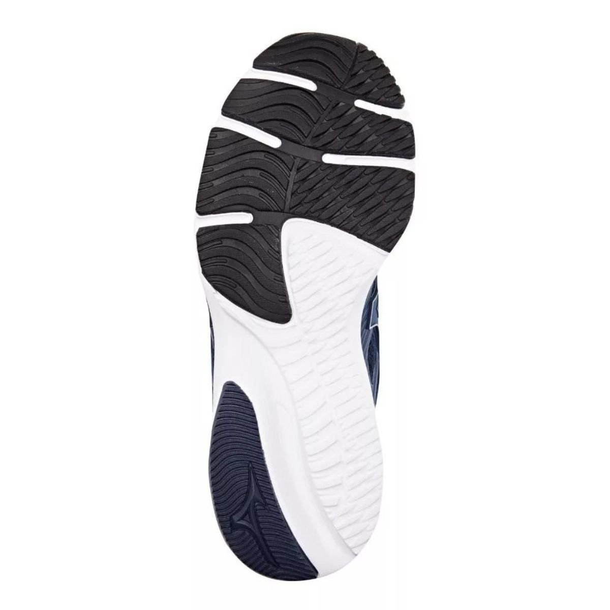 Tênis Masculino Esportivo Corrida Caminhada Running Mizuno Space 3 Preto 8