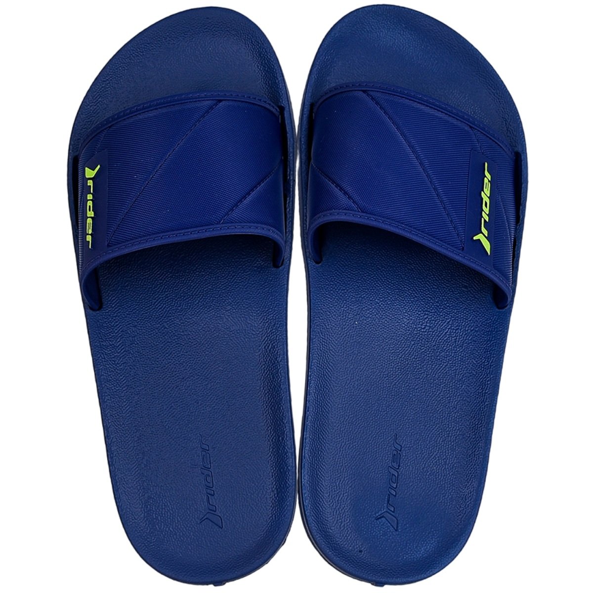 Cor Azul