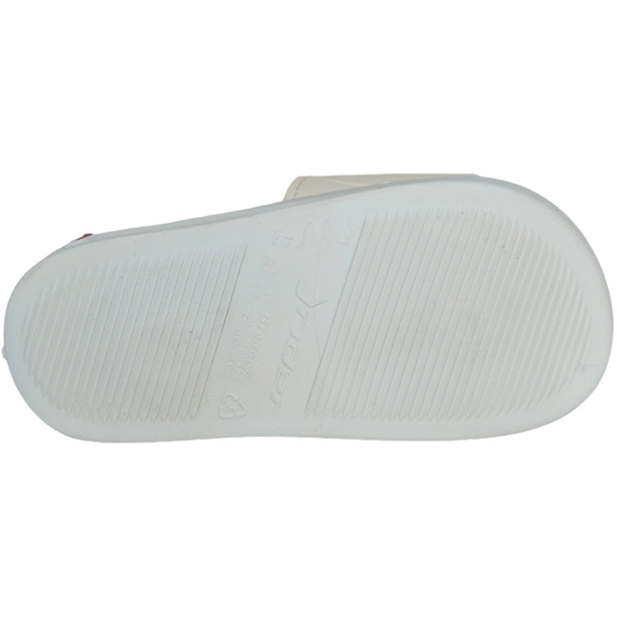 Chinelo Slide Casual Masculino Gaspea Borracha Rider 11690 Azul 7