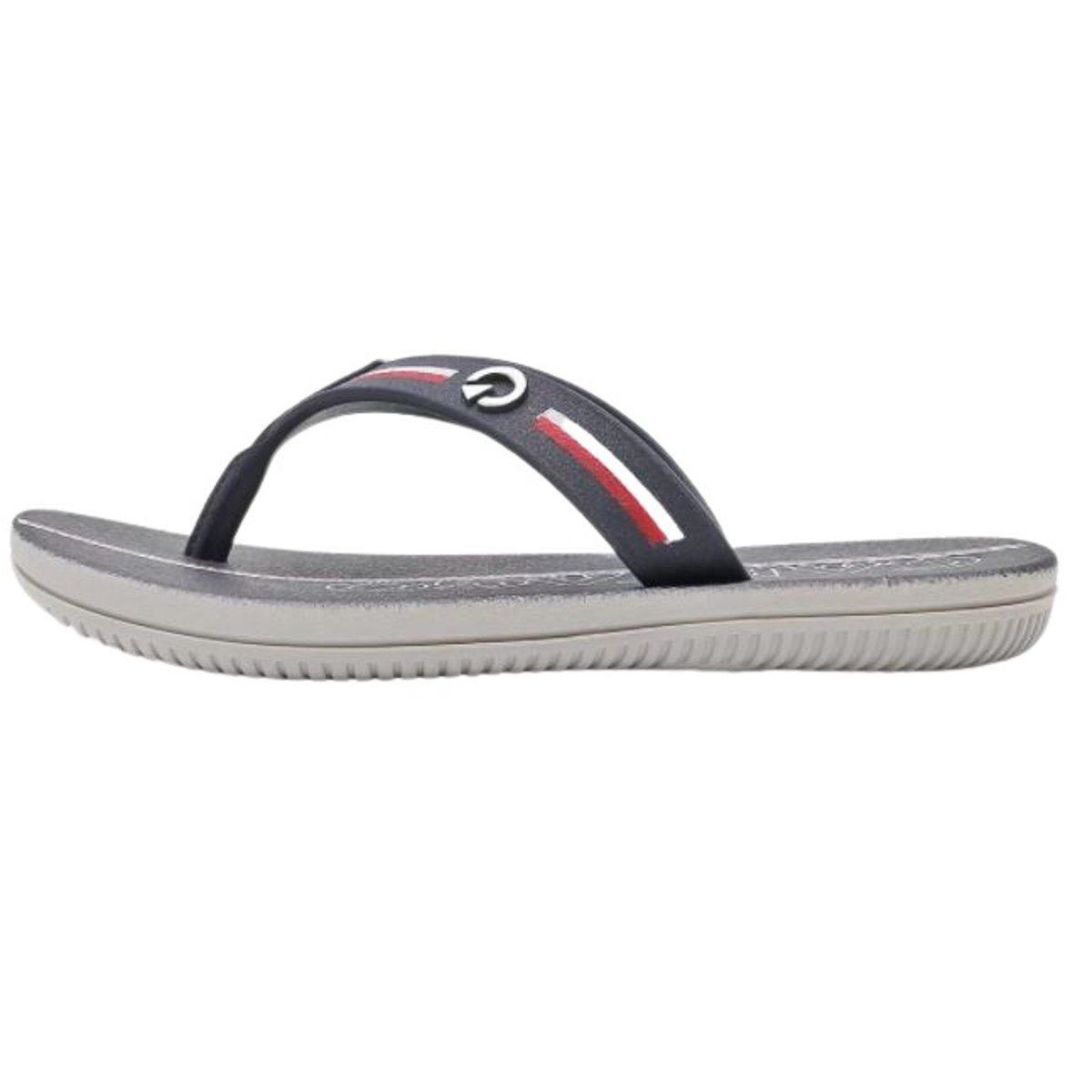 Chinelo Dedo Infantil Menino Casual Cartago Detroit 12019 Azul 3