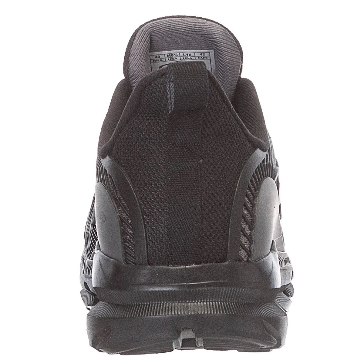 Tênis Olympikus Perfect Masculino Preto 4
