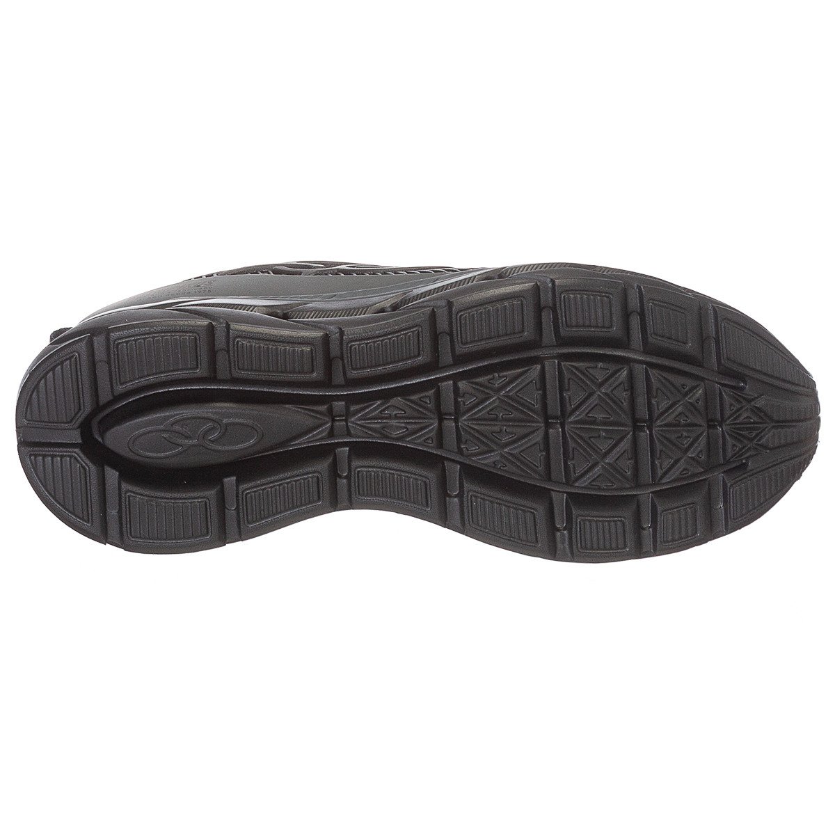 Tênis Olympikus Perfect Masculino Preto 5
