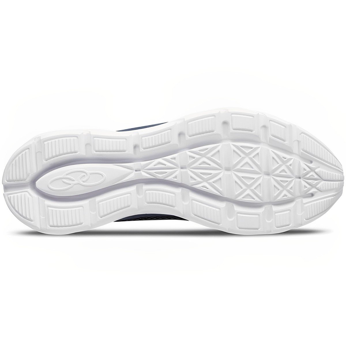 Tênis Olympikus Perfect Masculino Azul 5