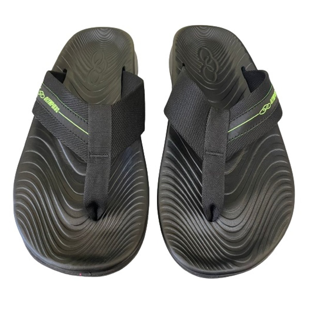 Cor Preto/Verde