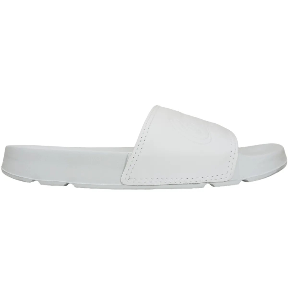 Chinelo Masculino Casual Slide Gaspea Groove Coca Cola Cc3871 Branco 2