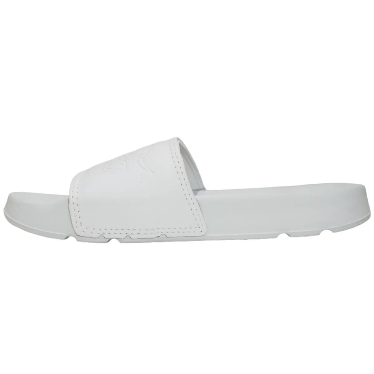 Chinelo Masculino Casual Slide Gaspea Groove Coca Cola Cc3871 Branco 3