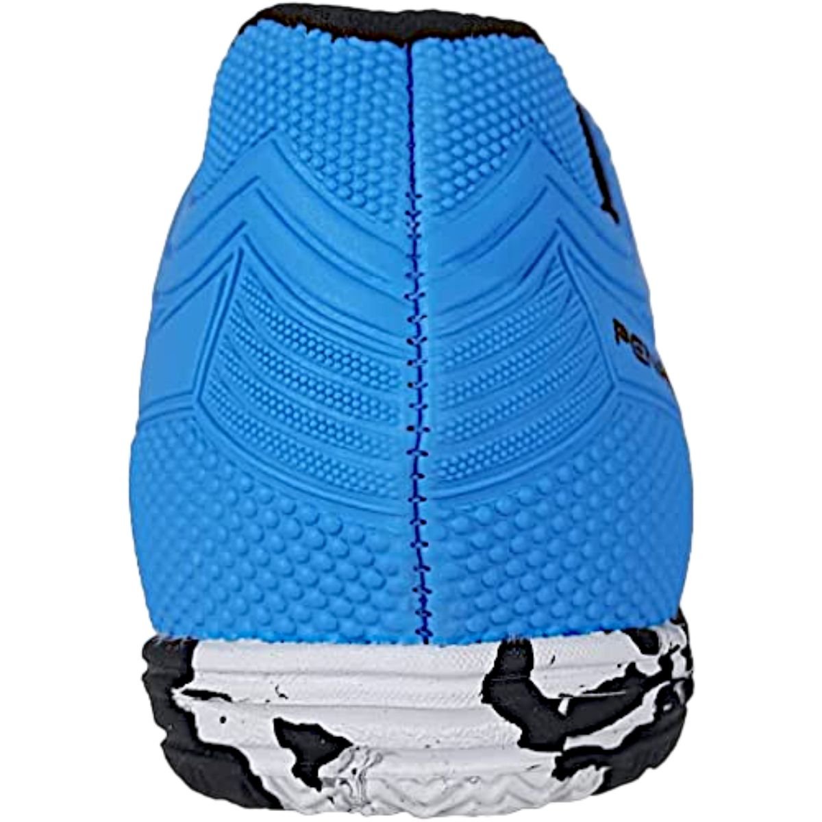 Chuteira Infantil Juvenil Menino Futebol Salão Futsal Quadra Jogo Treino Penalty Matis Kids Xxi Azul 5
