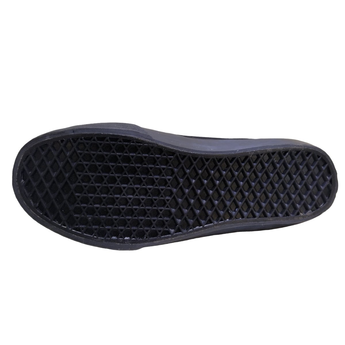 Tenis Masculino Casual Street Lona Syg Star 4008 Preto 4