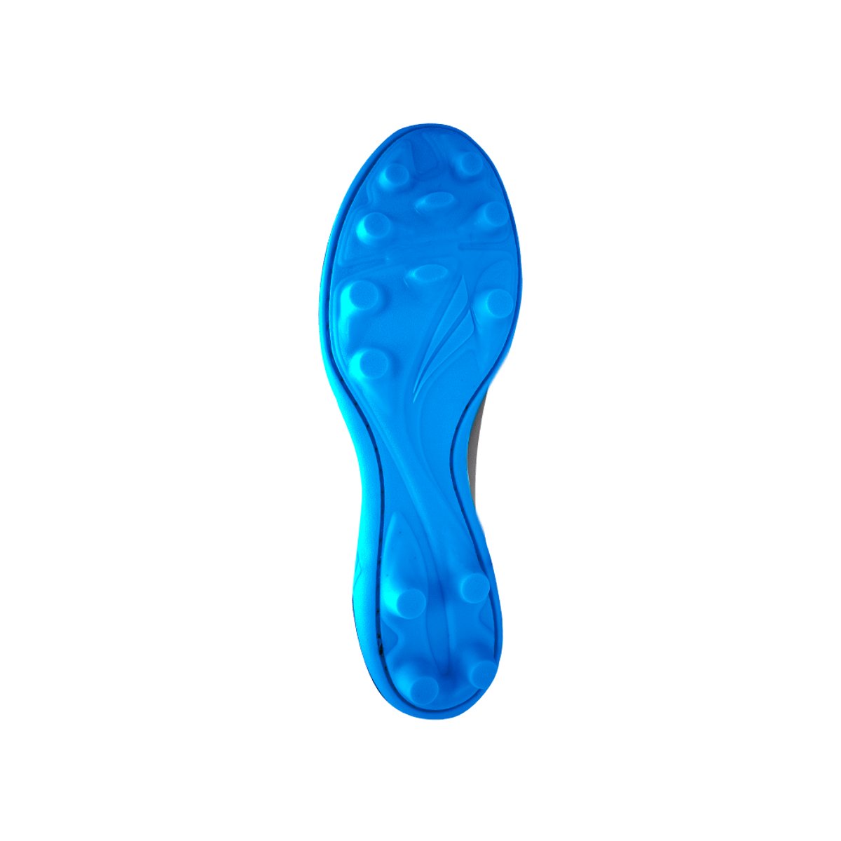 Chuteira Masculina Futebol Campo Treino Jogo Penalty Lider Y-3 Preto 4