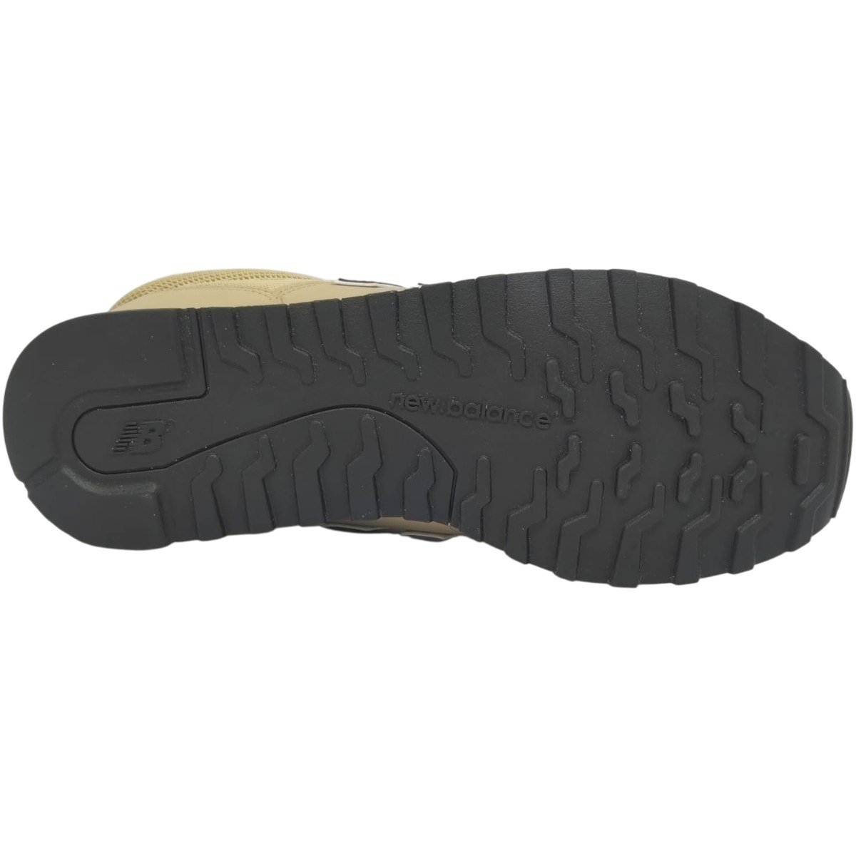 Tênis Masculino Casual Clássico Dia a Dia Passeio Trabalho Urban Style Conforto New Balance GM500 Amarelo 5