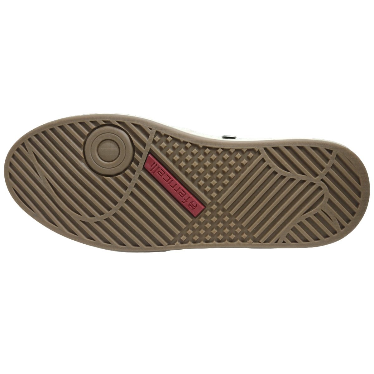 Sapato Iate Casual Masculino em Couro Ferricelli Rvr58405 Marrom 4